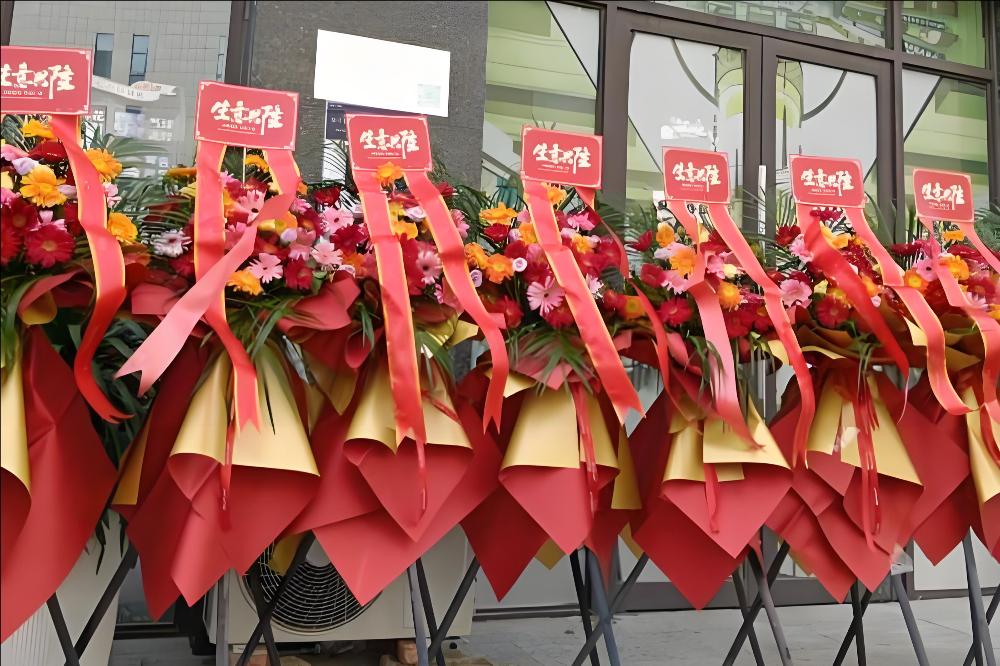 大庆让胡路区花店